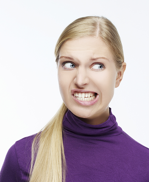 What Makes Bruxism So Dangerous to Your Teeth?