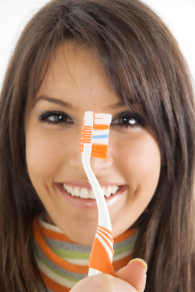 Toothbrush Sanitizer