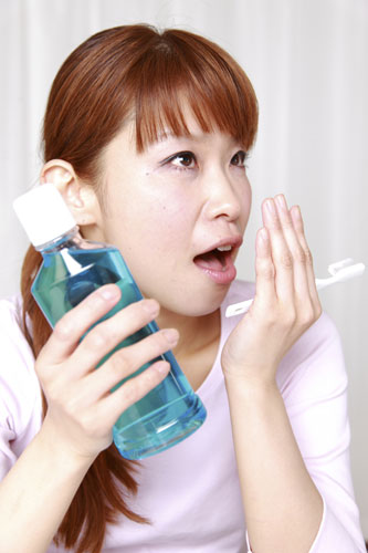 Bad Breath