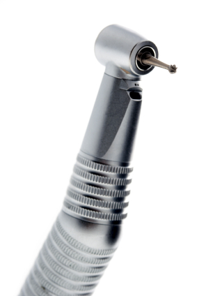 Reasons We Use Air Abrasion