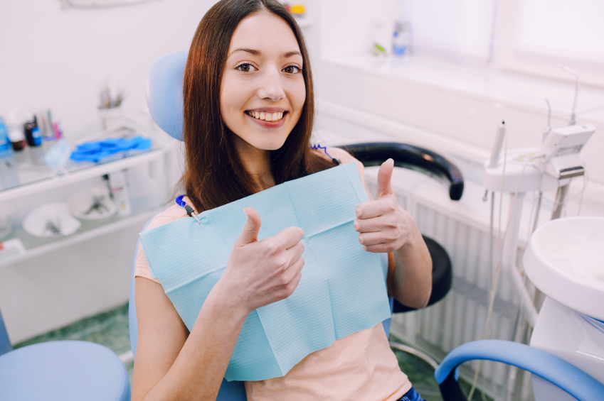 Oral Hygiene