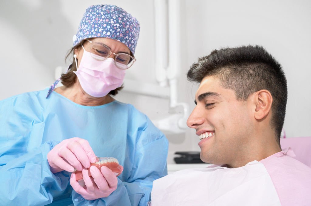Is Cosmetic Dentistry Painful