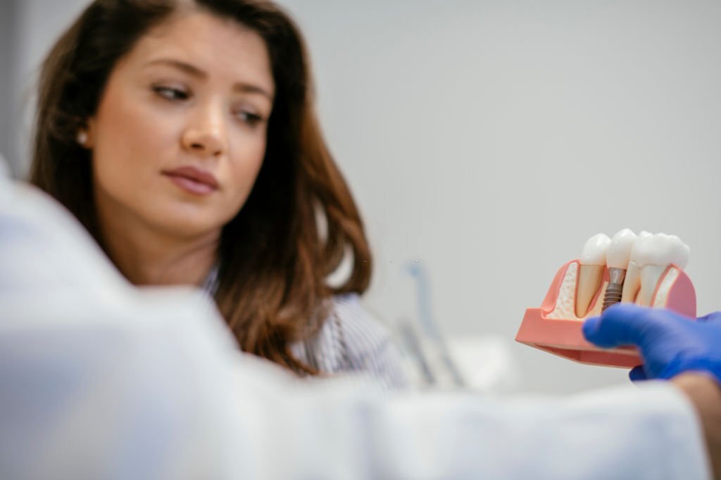 The Ultimate Guide to Dental Implants in SC