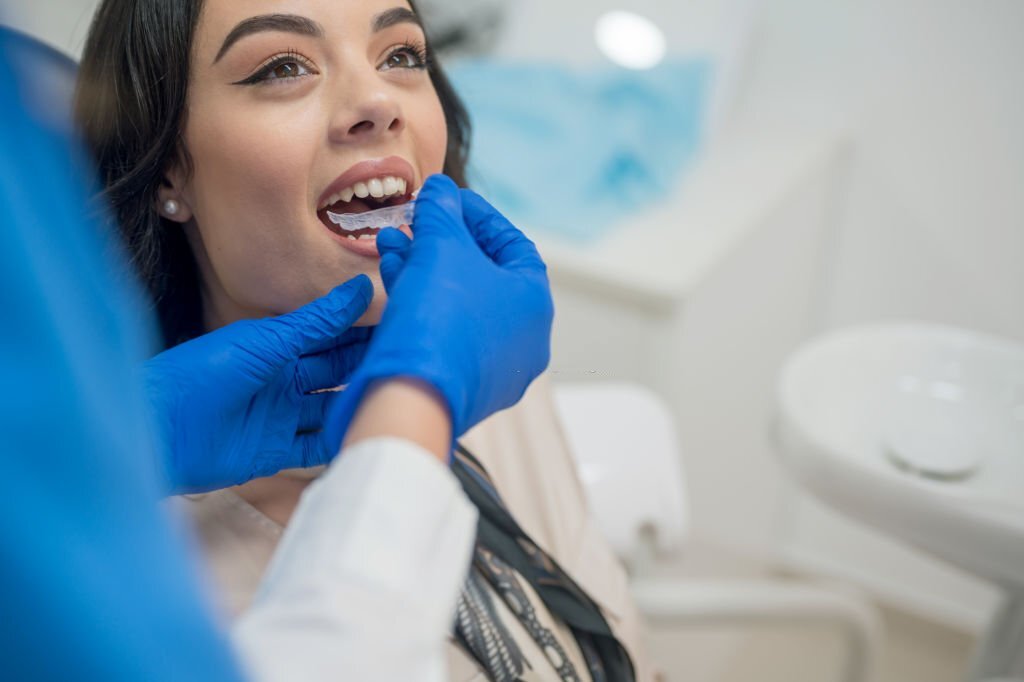 The Ultimate Guide To Invisalign Dentists In Summerville, SC