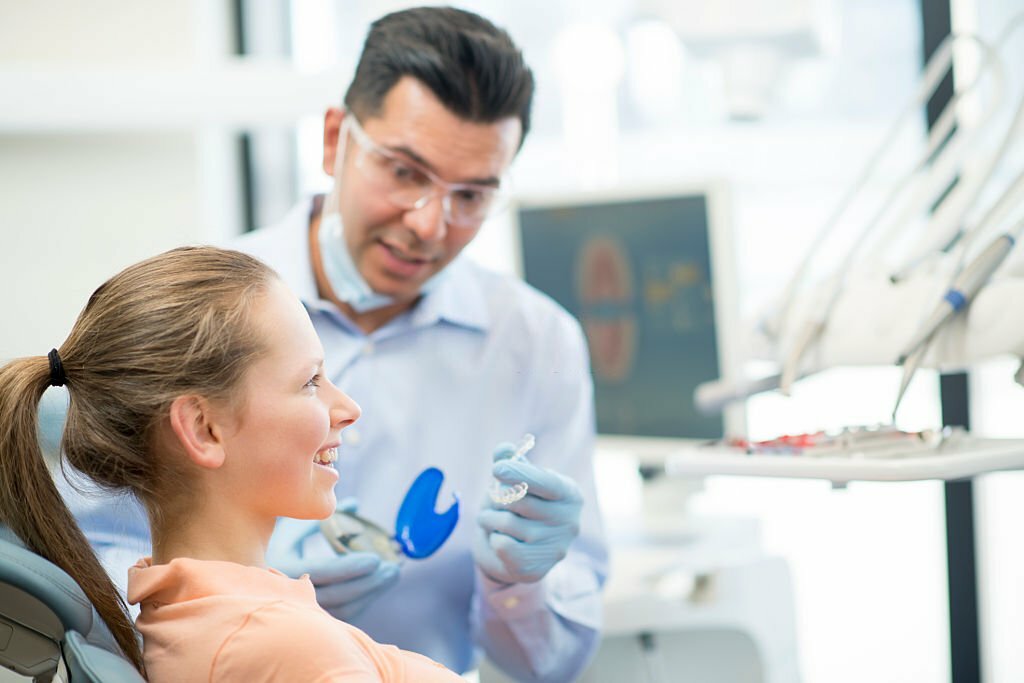 How To Find The Best Orthodontist For Your Needs Summerville, SC