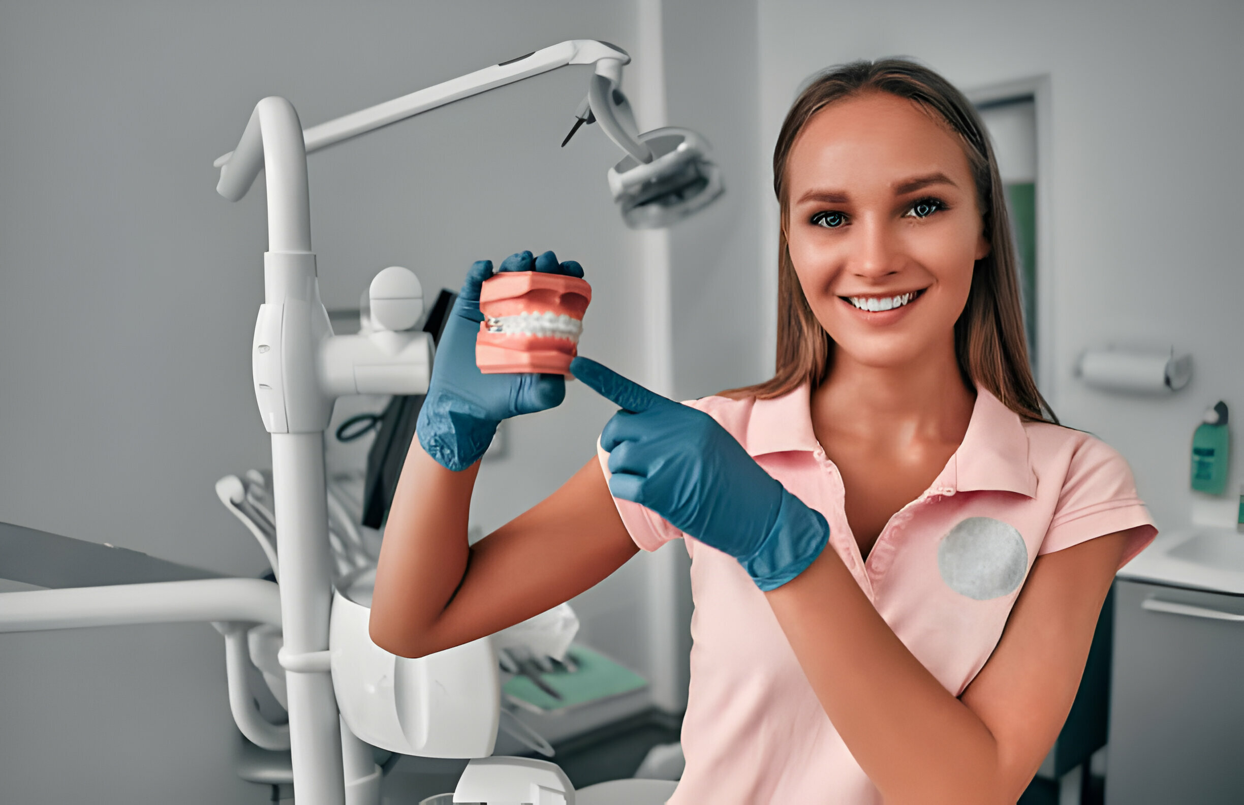 Know Everything About Different Types of Dental Crowns_1