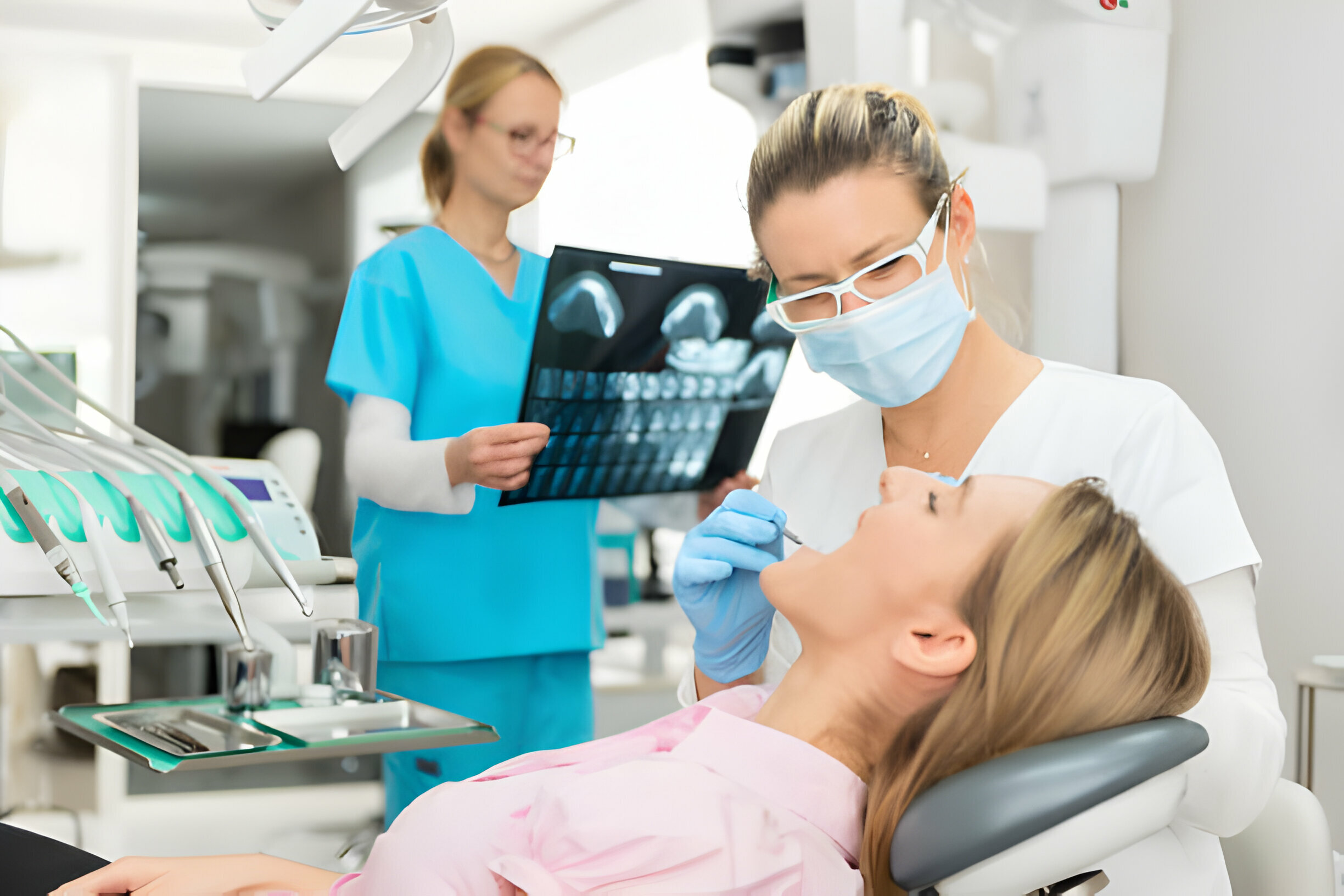 Everything You Need To Know About Dental Implants In Summerville_2