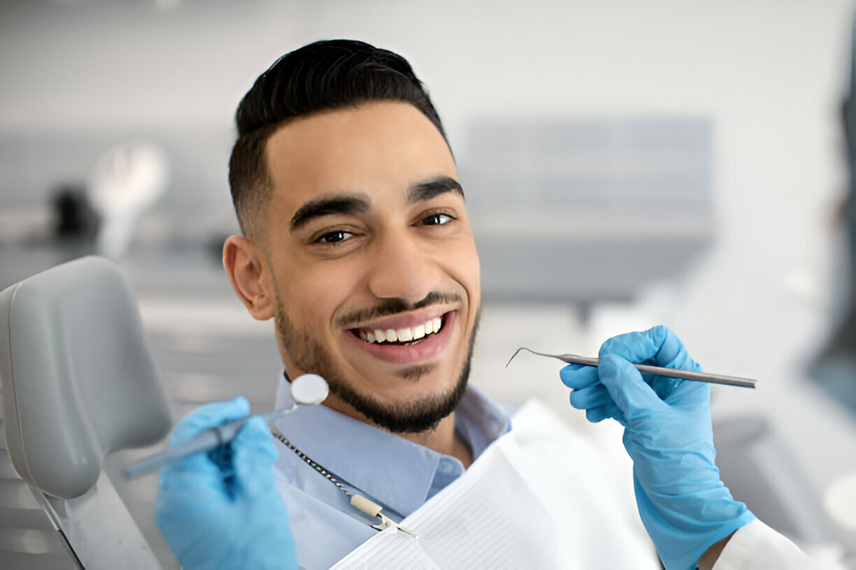 Your Guide to Teeth Whitening: What to Expect at Cane Bay Family Dentistry in Summerville, SC_FI