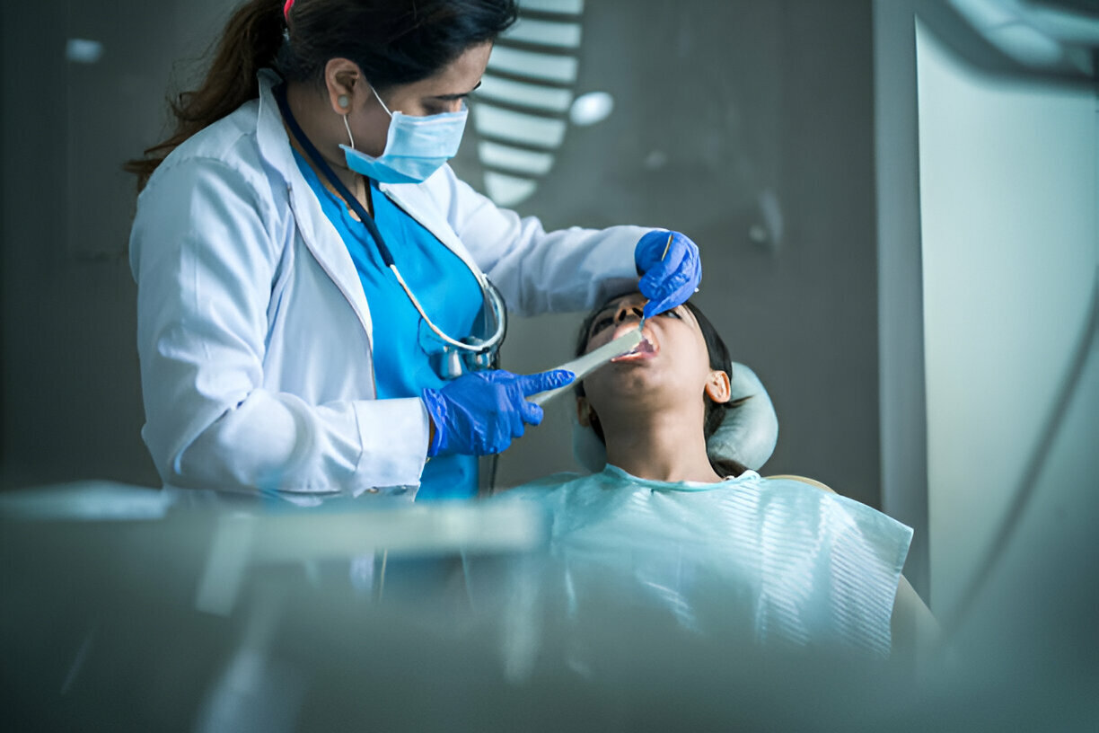 Choosing the Right Dentist in Summerville, SC: How Cane Bay Family Dentistry’s Advanced Technology Makes a Difference_1