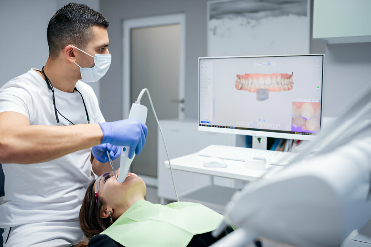Choosing the Right Dentist in Summerville, SC: How Cane Bay Family Dentistry’s Advanced Technology Makes a Difference_2