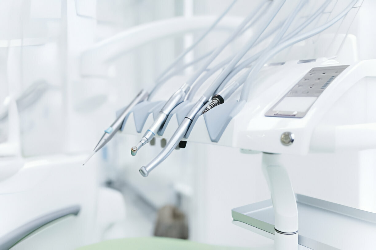 Choosing the Right Dentist in Summerville, SC: How Cane Bay Family Dentistry’s Advanced Technology Makes a Difference_FI