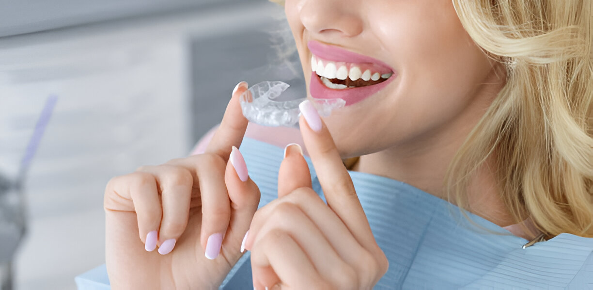 Maintaining Your Invisalign Aligners: Tips for Summerville Residents to Keep Their Smile Sparkling