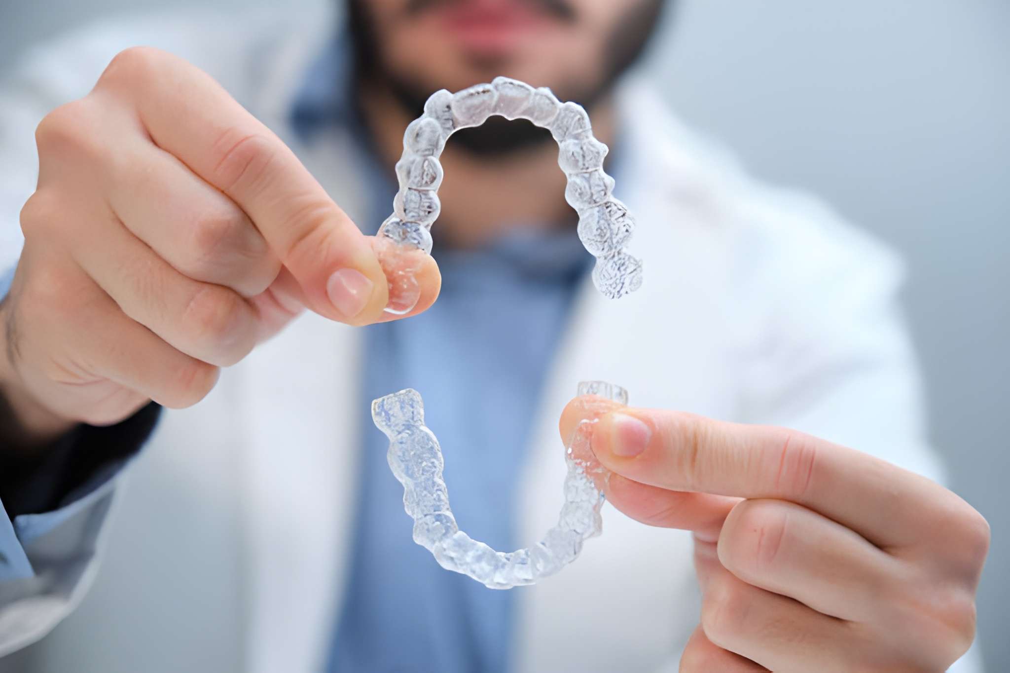 Invisalign in Summerville, SC: Straighten Your Smile at Cane Bay Family Dentistry_FI