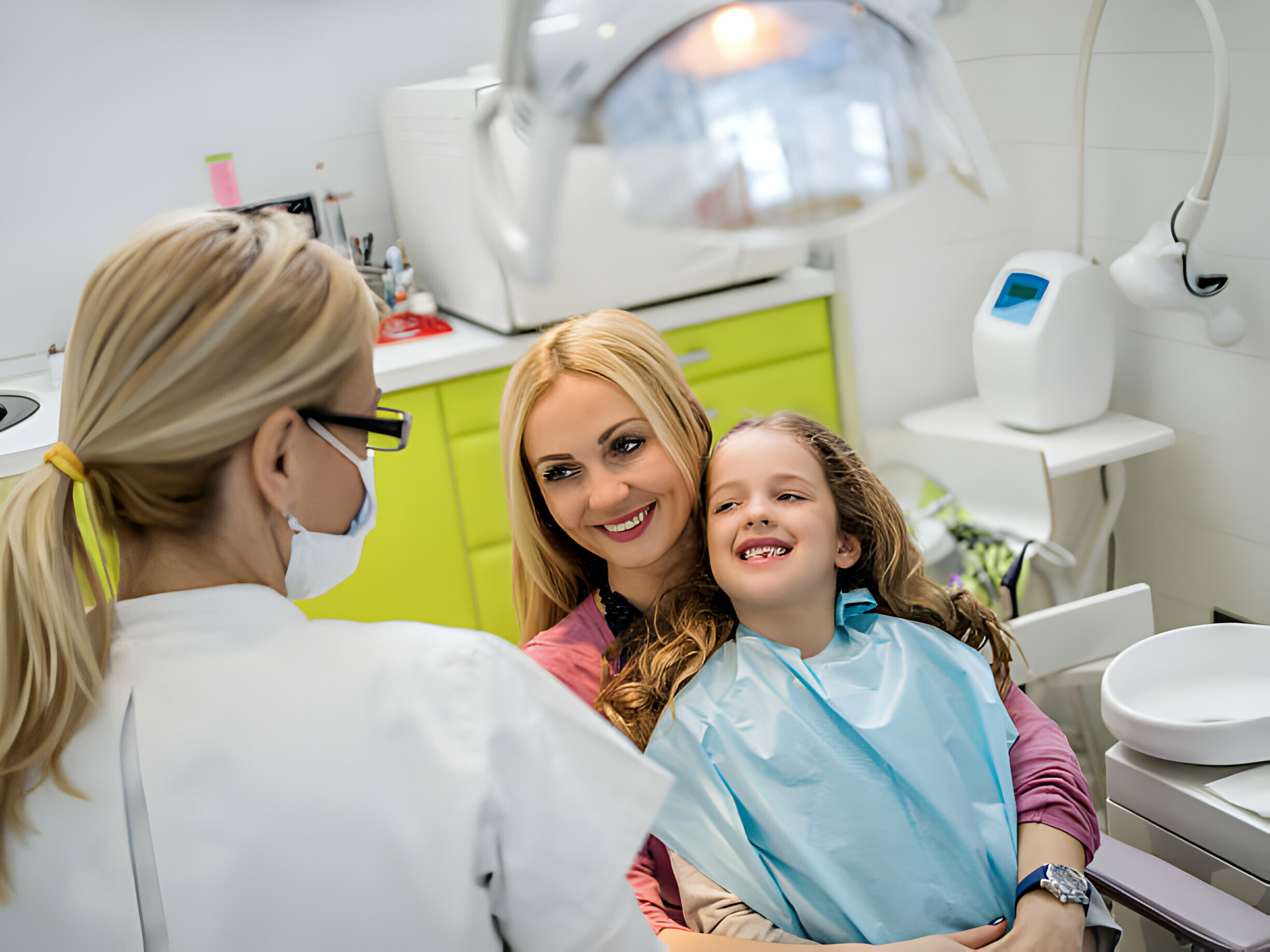 Choosing the Best Family Dentist in Summerville, SC: What to Look For_FI